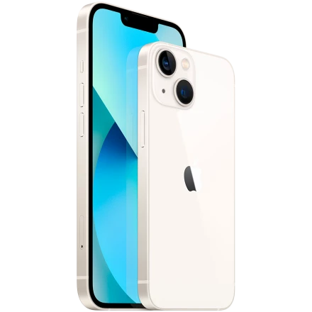 Apple iPhone 13 512 ГБ Сияющая звезда
