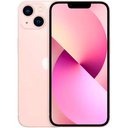 Apple iPhone 13 512 ГБ Розовый