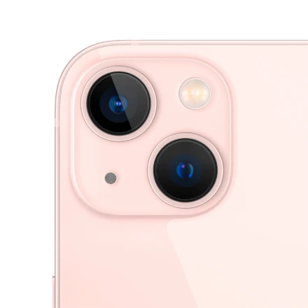 Apple iPhone 13 512 ГБ Розовый