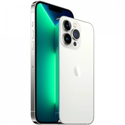 Apple iPhone 13 Pro 128 ГБ Серебристый