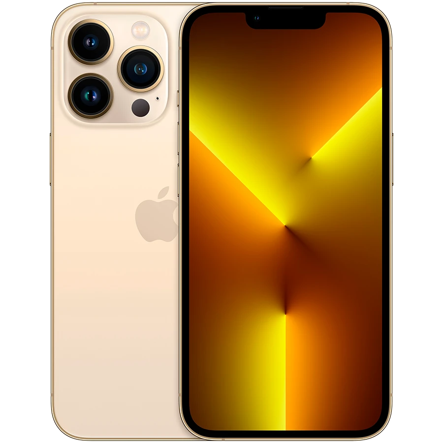 Buy Apple iPhone 13 Pro 128 GB Gold