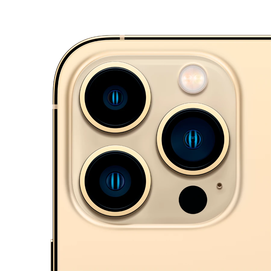 Купить Apple iPhone 13 Pro 128 ГБ Золотой