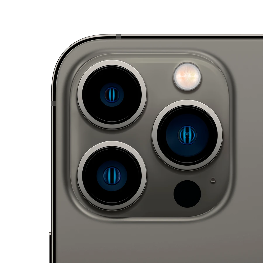 Apple iPhone 13 Pro 256 ГБ Графитовый