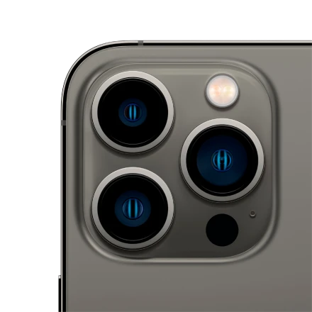 Apple iPhone 13 Pro 256 ГБ Графитовый