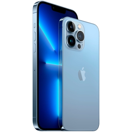 Apple iPhone 13 Pro 256 GB Sierra Blue