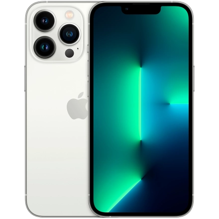 Apple iPhone 13 Pro 1 TB Серебристый