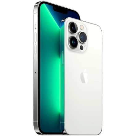 Apple iPhone 13 Pro 1 TB Серебристый
