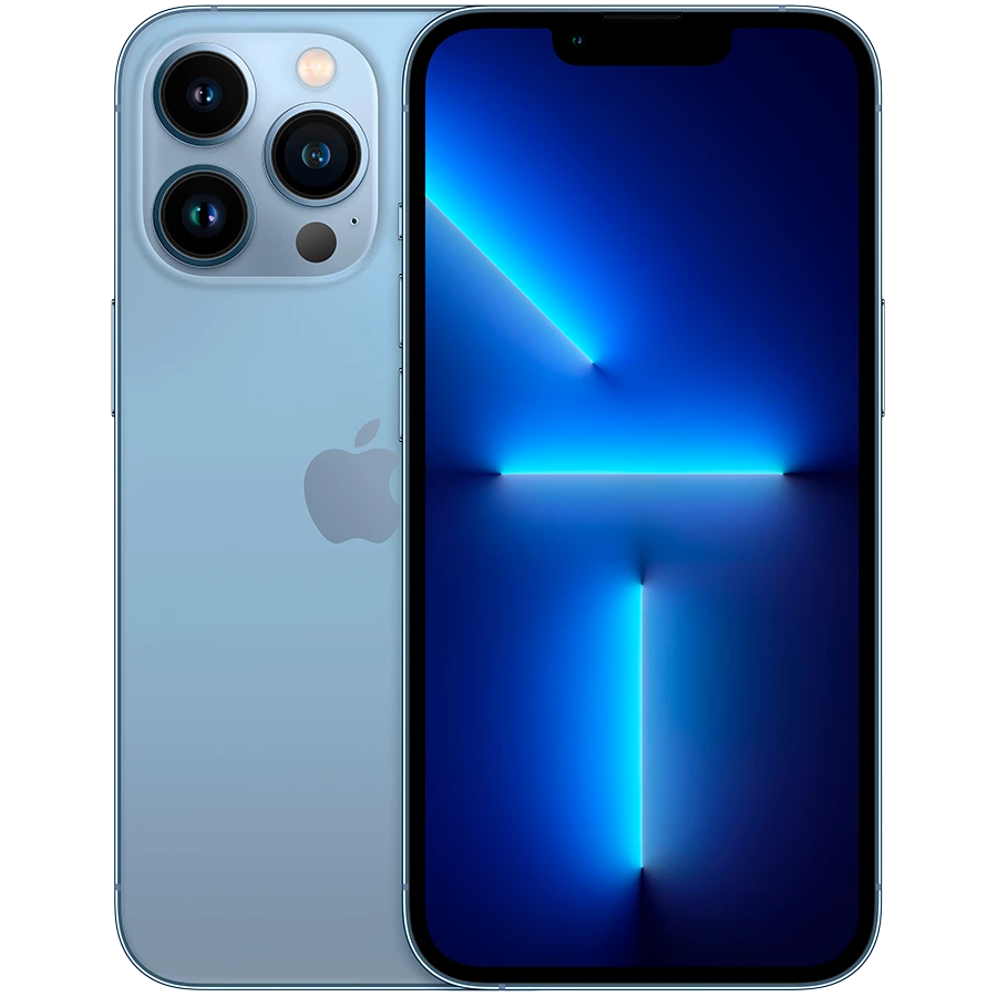 Apple iPhone 13 Pro 1 TB Небесно‑голубой