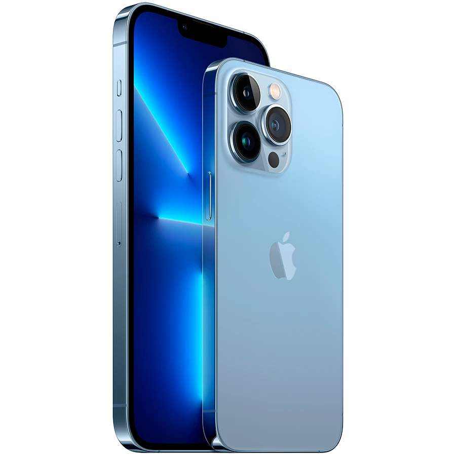 Apple iPhone 13 Pro 1 TB Небесно‑голубой