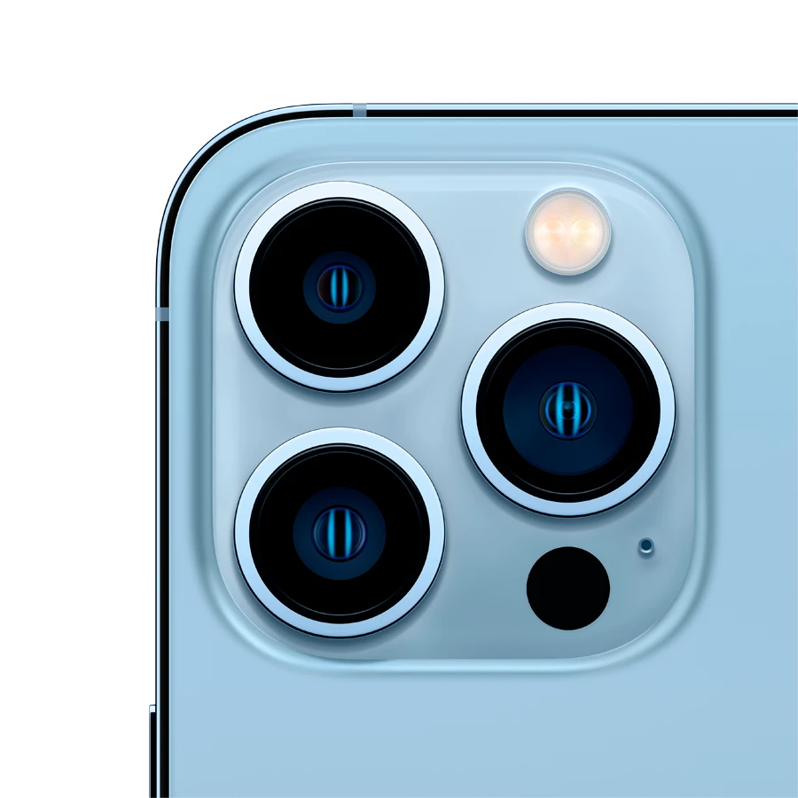 Apple iPhone 13 Pro 1 TB Небесно‑голубой