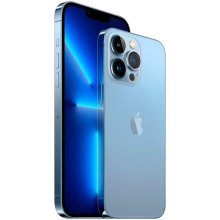 Apple iPhone 13 Pro 1 TB Небесно‑голубой