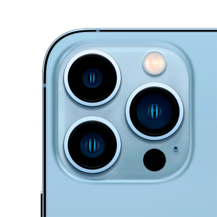 Apple iPhone 13 Pro 1 TB Небесно‑голубой