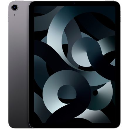 iPad Air 5, 64 ГБ, Wi-Fi, Серый космос