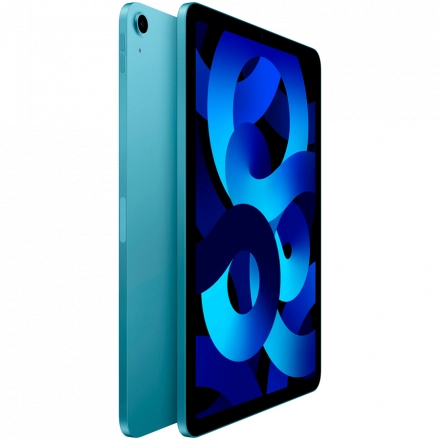 iPad Air 5, 64 ГБ, Wi-Fi, Синий