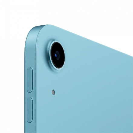 iPad Air 5, 64 ГБ, Wi-Fi, Синий