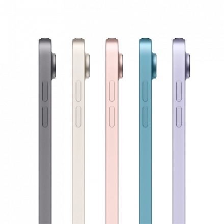 iPad Air 5, 64 ГБ, Wi-Fi, Синий