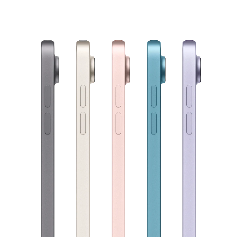 Купить iPad Air 5, 64 ГБ, Wi-Fi, Сияющая звезда Купить iPad Air 5, 64 ГБ, Wi-Fi, Сияющая звезда