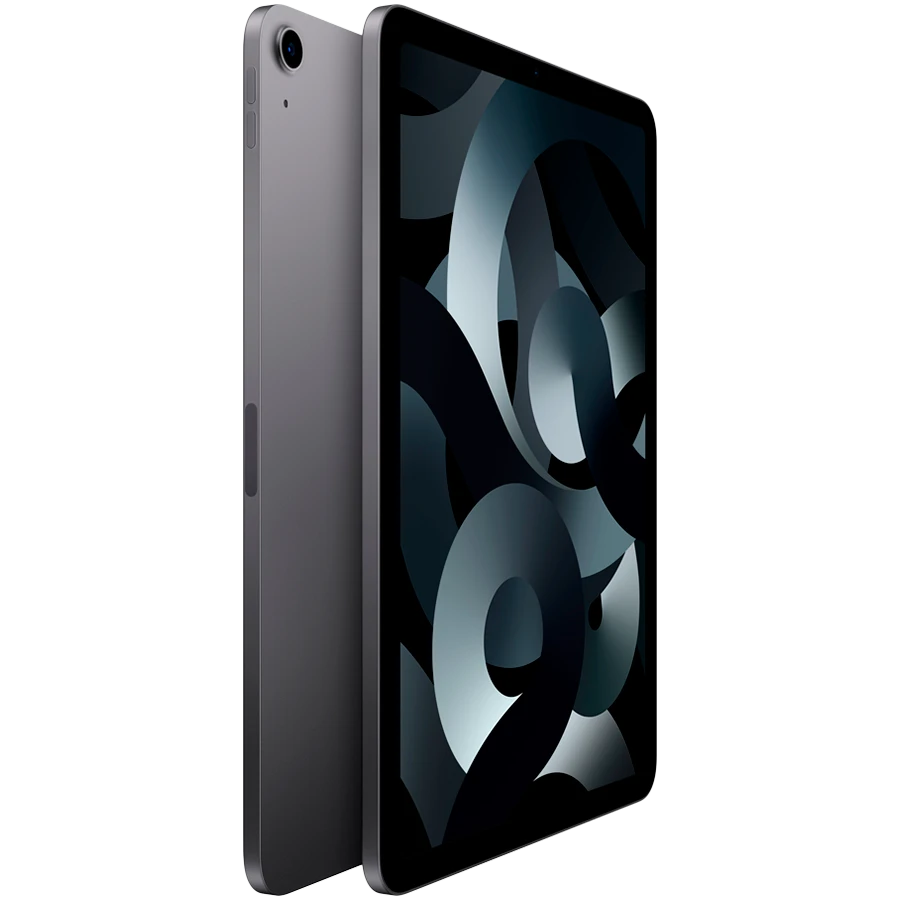 Купить iPad Air 5, 256 ГБ, Wi-Fi, Серый космос