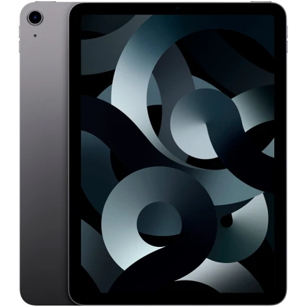 Купить iPad Air 5, 256 ГБ, Wi-Fi, Серый космос