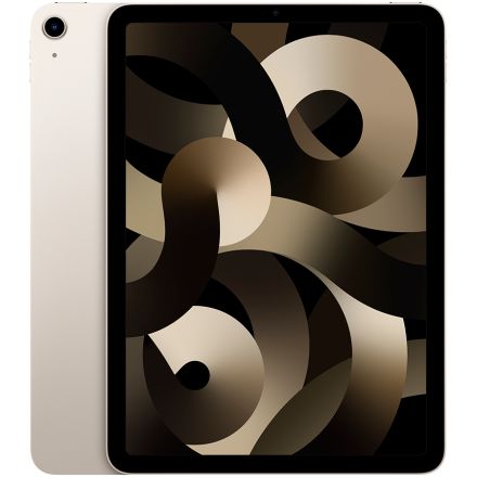 iPad Air 5, 256 ГБ, Wi-Fi, Сияющая звезда