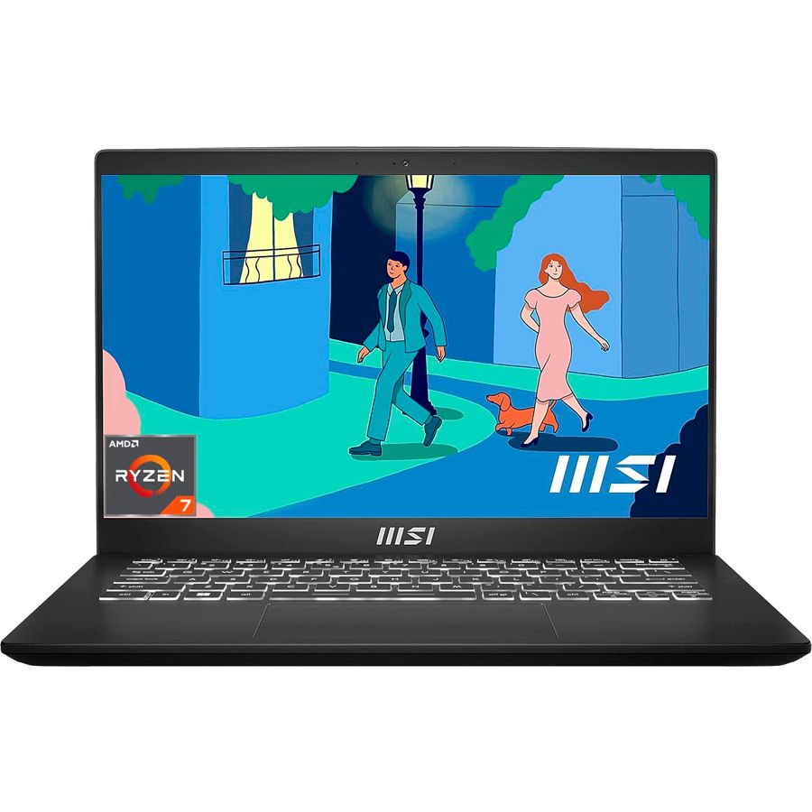 MSI Modern 14 14