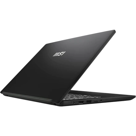 MSI Modern 14 14", Intel Core i5, 16 GB / 512 GB SSD, Black