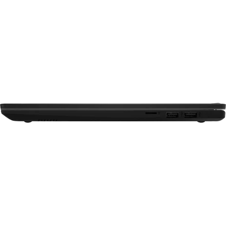 MSI Modern 15 15", Intel Core i5, 8 GB / 512 GB SSD, Black