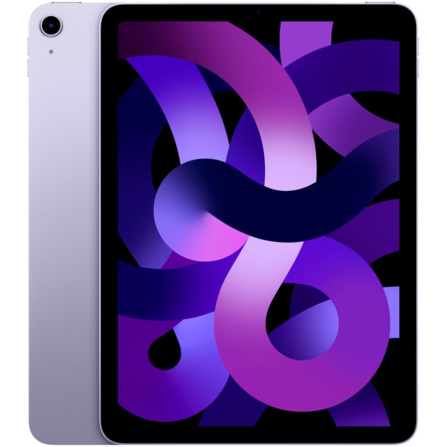 iPad Air (第5世代) 64GB Wi-Fi Купить iPad Air 5, 64 ГБ, Wi-Fi, Фиолетовый