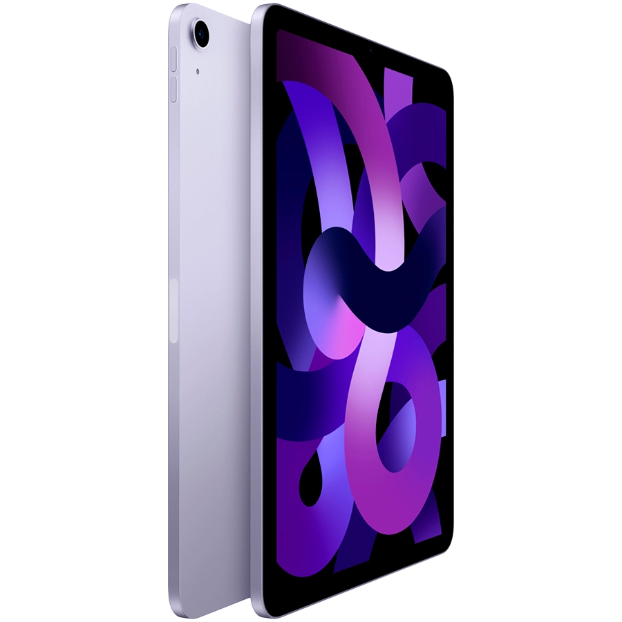 iPad Air 5, 64 GB, Wi-Fi, Purple