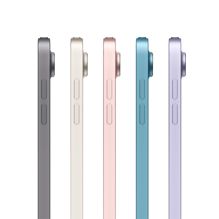 iPad Air 5, 64 GB, Wi-Fi, Purple