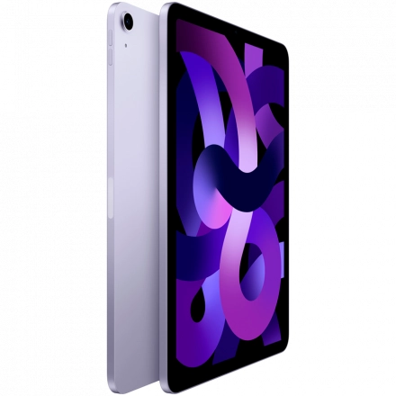 iPad Air 5, 64 GB, Wi-Fi, Purple