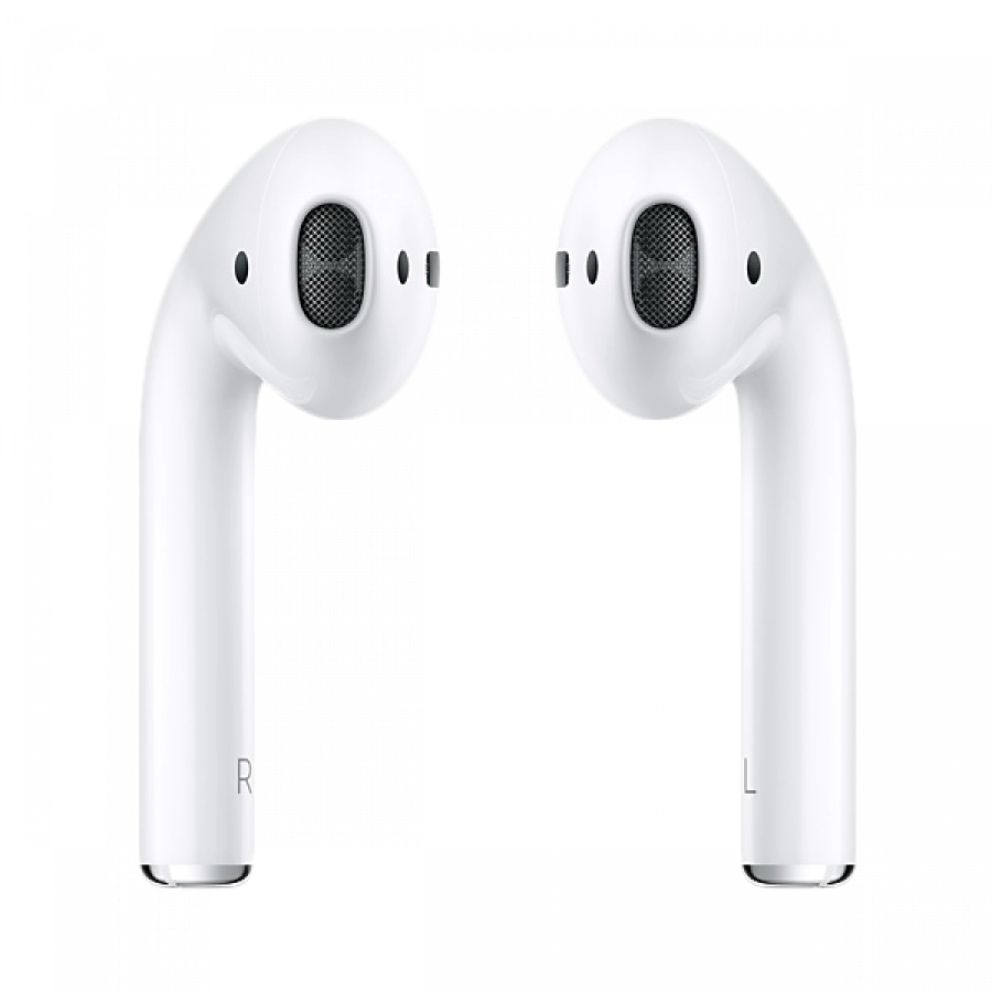 Apple AirPods (Gen1) в зарядном футляре