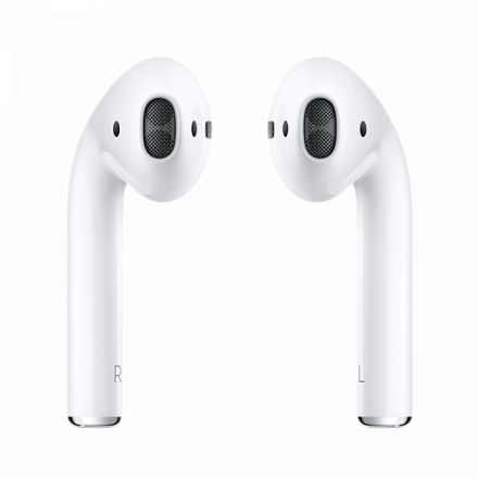 Apple AirPods (Gen1) в зарядном футляре