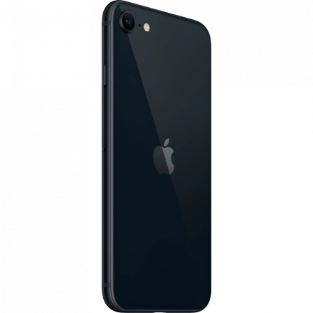 Apple iPhone SE Gen.3 64 ГБ Тёмная ночь