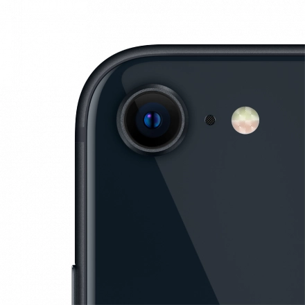 Apple iPhone SE Gen.3 64 ГБ Тёмная ночь