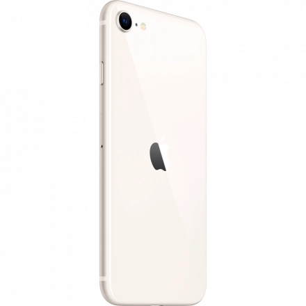 Apple iPhone SE Gen.3 64 ГБ Сияющая звезда