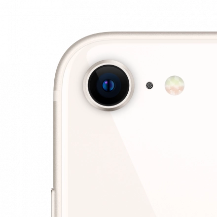 Apple iPhone SE Gen.3 64 ГБ Сияющая звезда