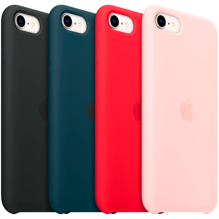 Apple iPhone SE Gen.3 64 ГБ (PRODUCT)RED