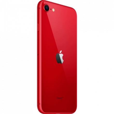 Apple iPhone SE Gen.3 64 ГБ (PRODUCT)RED