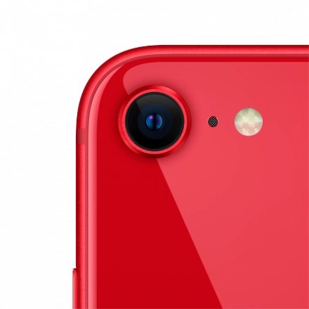 Apple iPhone SE Gen.3 64 ГБ (PRODUCT)RED