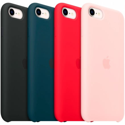 Apple iPhone SE Gen.3 64 ГБ (PRODUCT)RED
