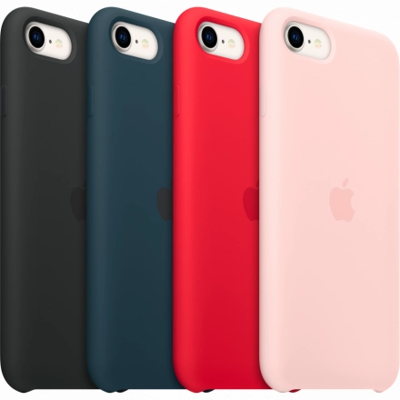 Apple iPhone SE Gen.3 64 ГБ (PRODUCT)RED