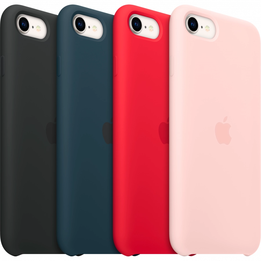 Apple iPhone SE Gen.3 128 ГБ Сияющая звезда