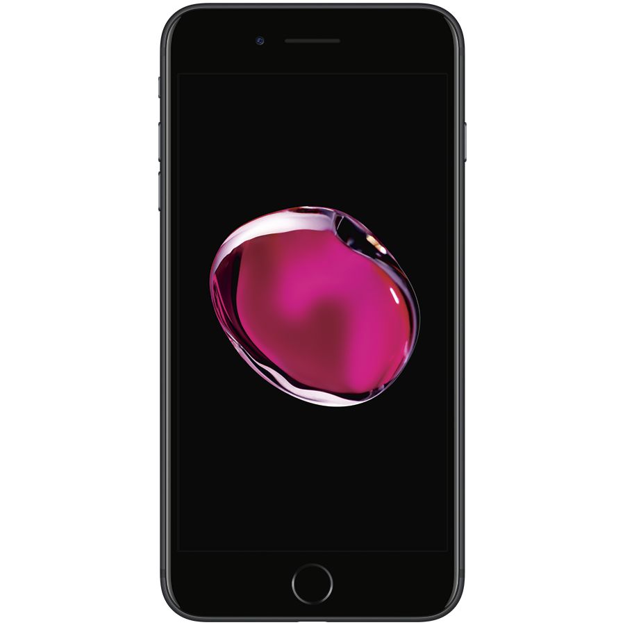 Мобільний телефон Apple iPhone 7 Plus 128 GB Black Б\В