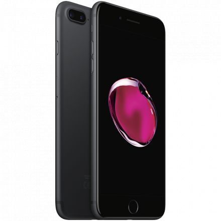 Apple iPhone 7 Plus 128 ГБ Black в Житомирі