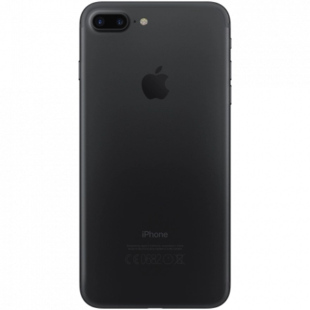 Apple iPhone 7 Plus 128 ГБ Чёрный