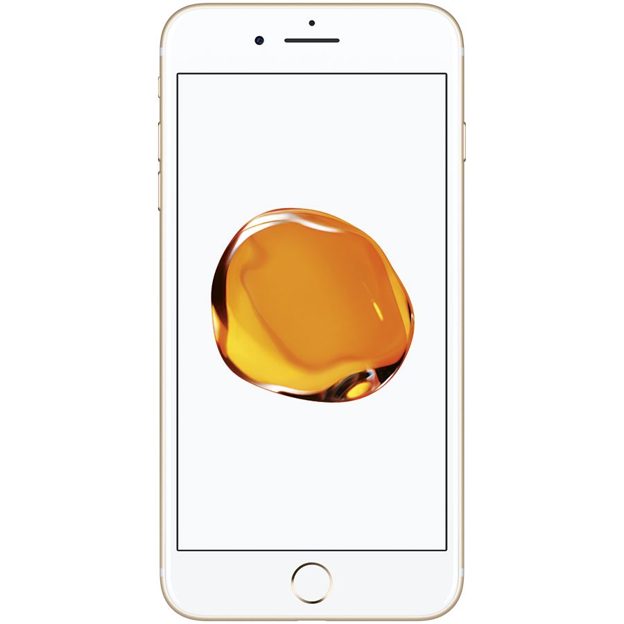 Мобільний телефон iPhone 7 Plus 128GB Gold, Model A1784 Б\В