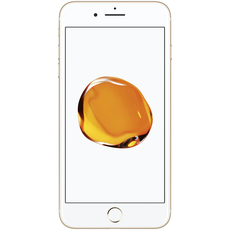 Apple iPhone 7 Plus 128 GB Gold