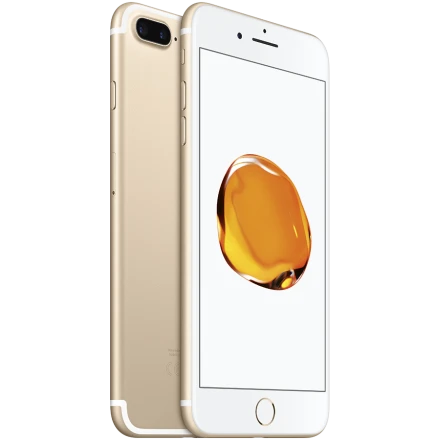 Apple iPhone 7 Plus 128 GB Gold