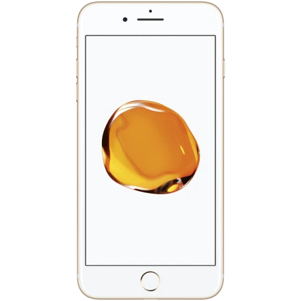 Apple iPhone 7 Plus 128 GB Gold